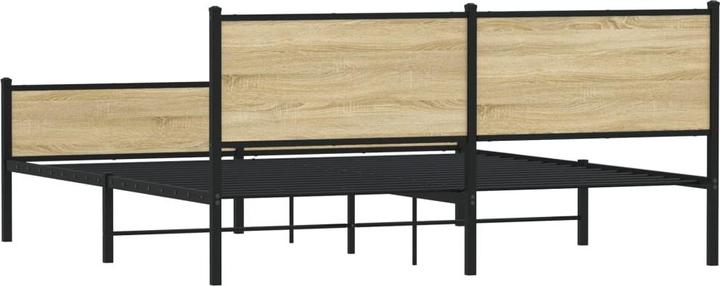 Image du produit vidaXL Bettgestell (180 x 200 cm)