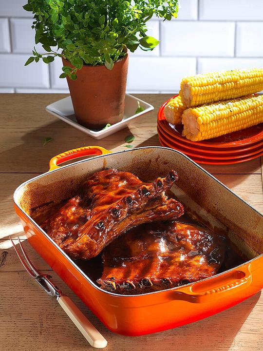 Produktbild Le Creuset Creuset Signature