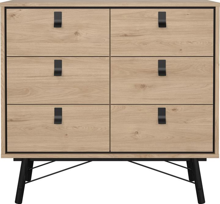 CaliCosy Joyce (101.80 x 40.10 x 94.80 cm)