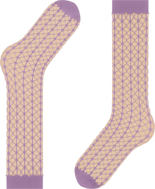 Actual product image Falke Paradise Net KH (39)