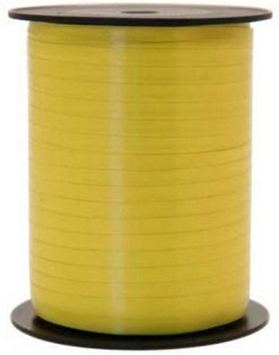 Actual product image Apac 500 metre CurlingBand (Gift ribbon)