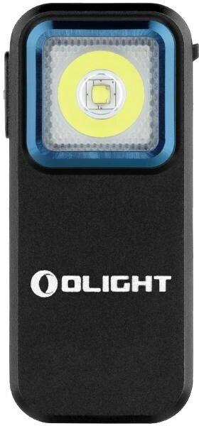 Produktbild Olight Oclip (4.85 cm, 300 lm)