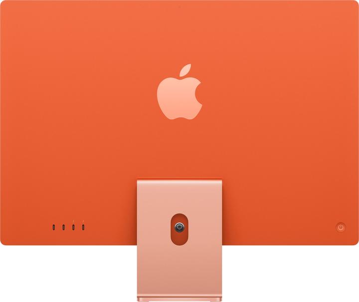 Actual product image Apple iMac (M1, 16 GB, 1000 GB)