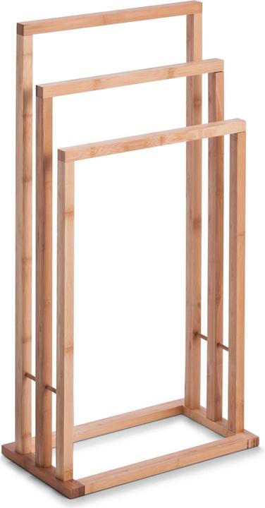 Actual product image Zeller Present Towel rack