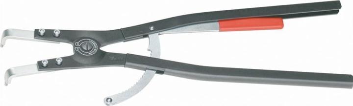 Actual product image Knipex Circlip Pliers (580 mm)