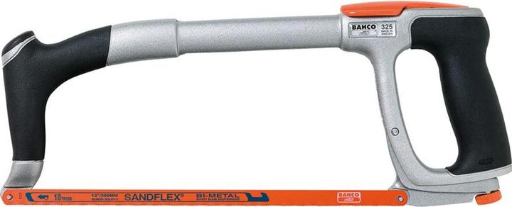 Bahco Metalli. Pro.325-Prom-3906