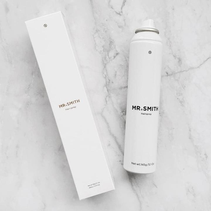 Produktbild Mr. Smith Haarspray 145g