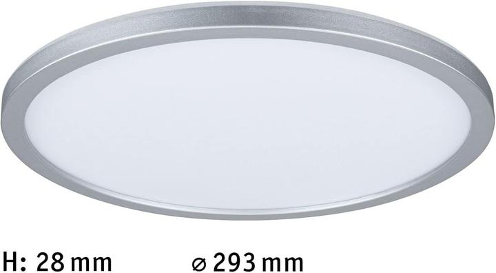 Produktbild Paulmann Atria Shine Backlight (2000 lm)