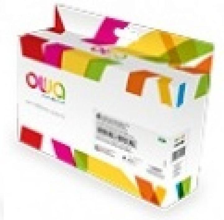 Produktbild Armor OWA K10519OW - Kompatibel - Schwarz - Cyan - Magenta - Gelb - Canon - Multipack - Bo (BK, C, M, Y)