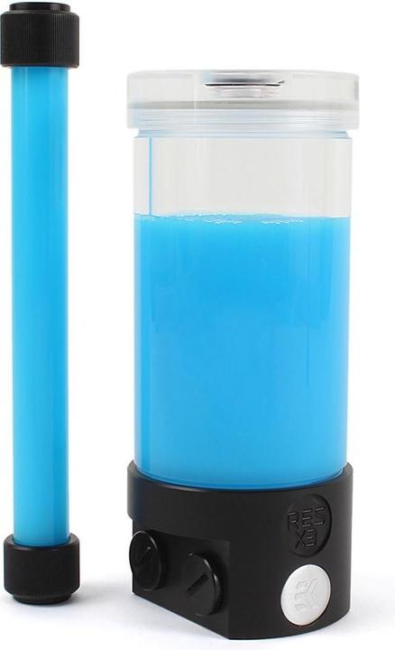 Immagine prodotto EKWB Premiscelato solido EK-CryoFuel - Blu Azzurro (1000 ml, Ready-mix)