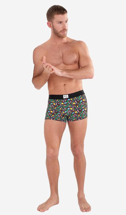 Produktbild HOM Microfaser Pants (M, Einzelpack)