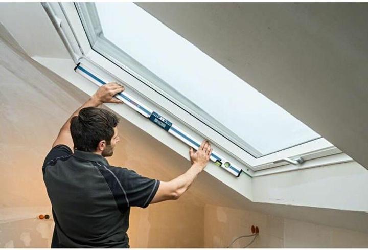 Produktbild Bosch Professional Gim 120 (124.10 cm)