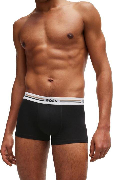 Actual product image BOSS Trunk 6P Revive (XL, pack of 6)