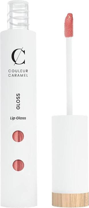 Produktbild Couleur Caramel Lipgloss Perlmutt Color Caramel No. 906 (906)