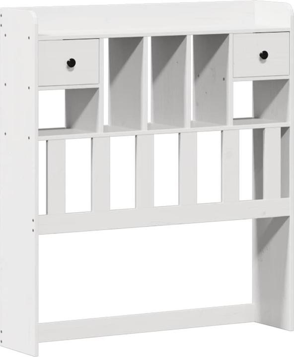 Image du produit vidaXL Bettgestell (75 x 190 cm)