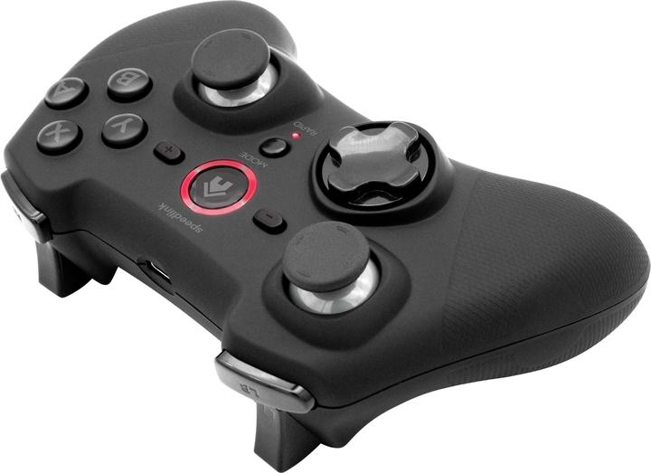Image du produit Speedlink RAIT Gamepad (Switch, Switch OLED)