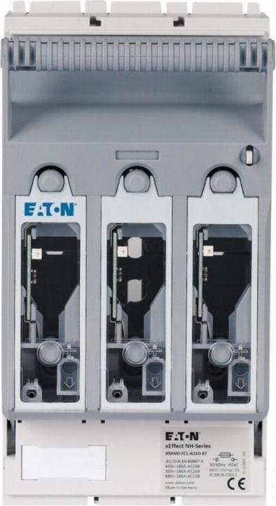 Produktbild Eaton XNH00-FCL-A160-BT
