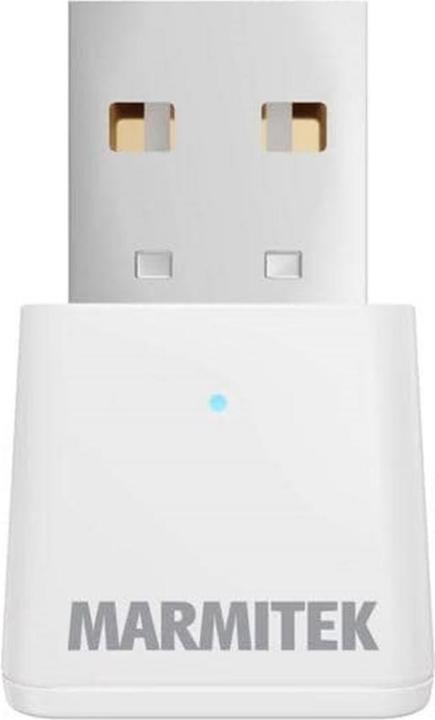 Produktbild Marmitek Funk-Repeater Link SE Zigbee 3.0