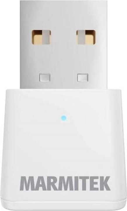 Marmitek Radio repeater Link SE Zigbee 3.0