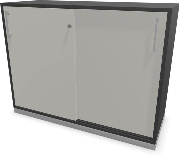 Pearl grey, Silver grey, Dark grey
