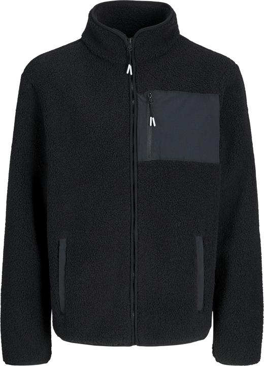 Actual product image Jack & Jones Jacke THATCHER Fleecejacke (L)