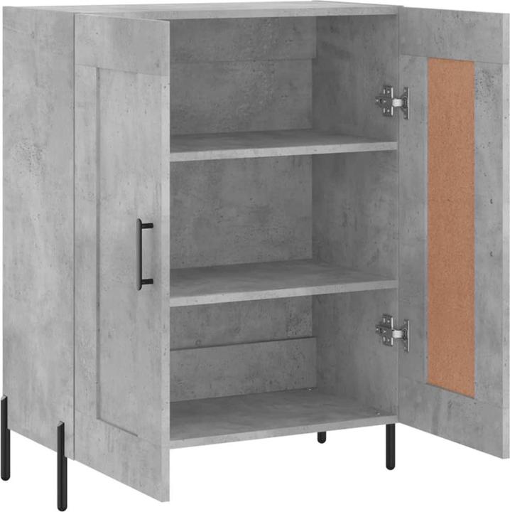 Image du produit vidaXL Sideboard (69.50 x 34 x 90 cm)