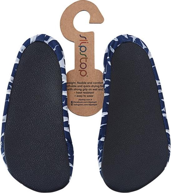 Actual product image Slipstop Sharks (27, 29)