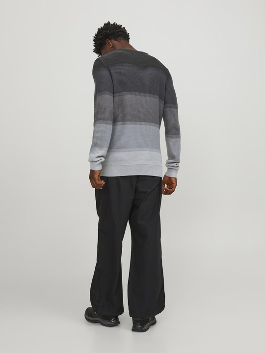 Immagine prodotto Jack & Jones Maglione a maglia con colori sfumati (S)