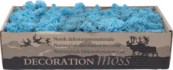 Produktbild Flowerbox Islandmoos
