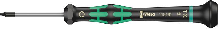 Produktbild Wera 2067 TX HF 5 x 40 mm (TX)