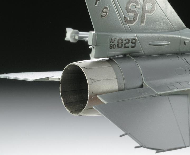 Produktbild Revell US Air Force 75th Anniversary