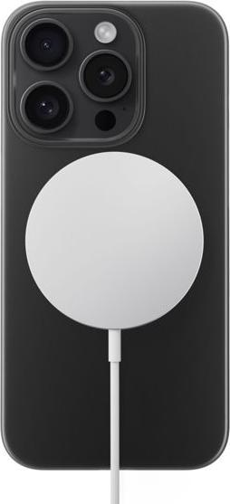 Actual product image Nomad Super Slim Case (Apple iPhone 15 Pro)