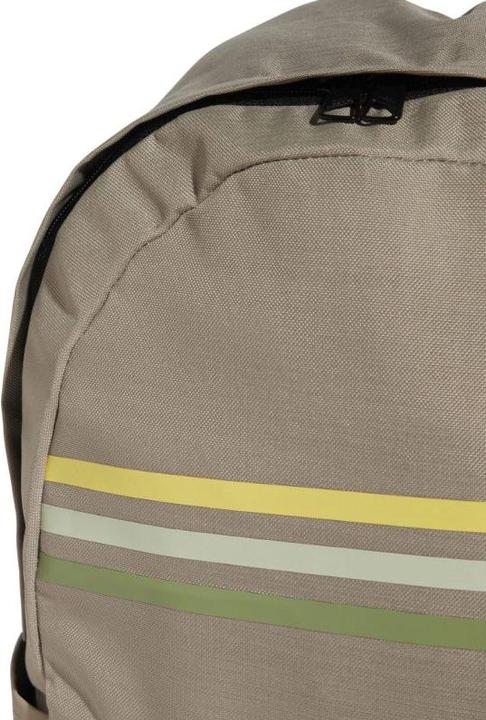 Produktbild Adidas Classic Horizontal 3-S Rucksack Beige (27.75 l)