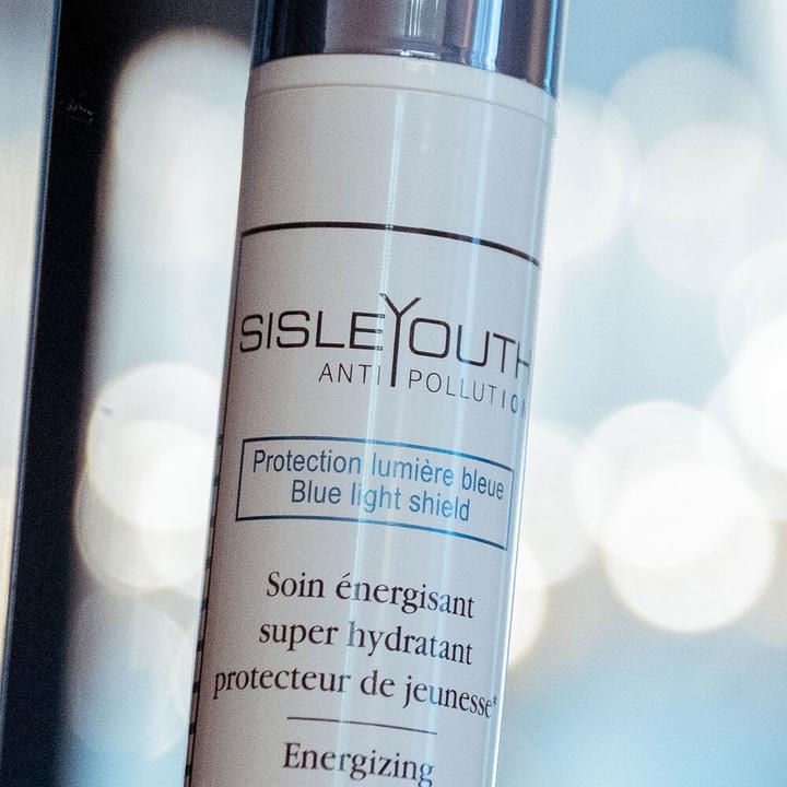 Produktbild Sisley SisleYouth Anti Pollution (40 ml, Tagescreme)