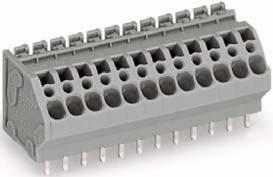 Actual product image Wago 745-302