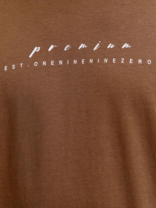 Actual product image Jack & Jones Gedruckt T-shirt T-shirt (L)