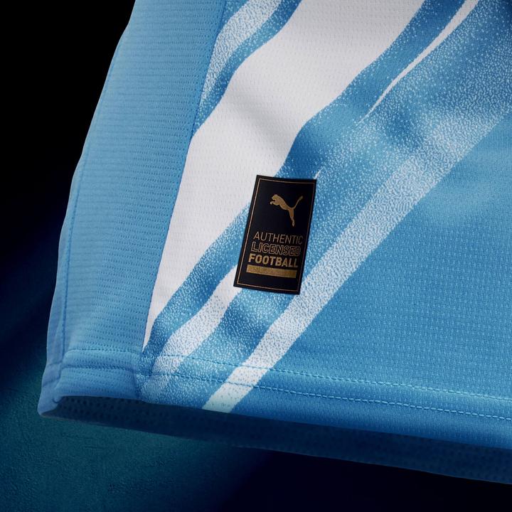 Immagine prodotto Puma Maglia MCFC Home Replica Jr (128)