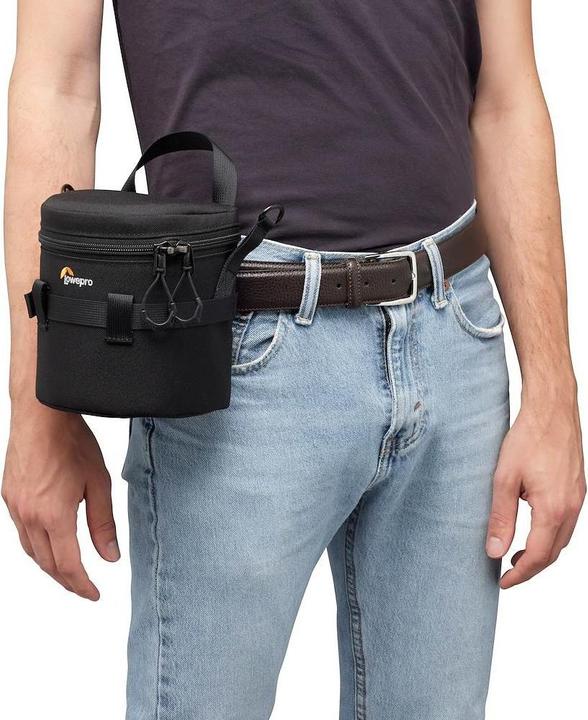 Produktbild Lowepro ProTactic LCS 11 x 15 III (Objektivtasche, 1.50 l)