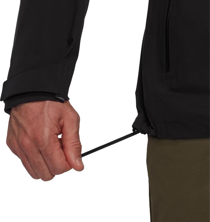 Immagine prodotto Mammut Giacca Linard Guide Hardshell con cappuccio (3XL)