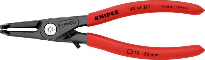 Image du produit Knipex Sicherungsringzange (130 mm)