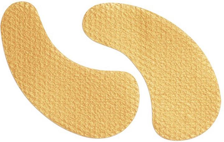 Image du produit Maria Galland Mille - 1000 Les Patchs Or Contour des Yeux (Patchs pour les yeux)