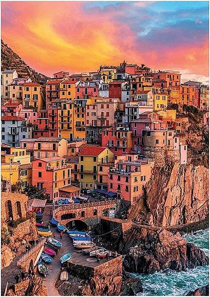 Immagine prodotto Educa Manarola (300 pezzi)