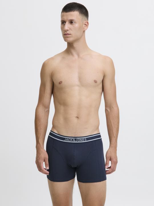 Immagine prodotto Jack & Jones 7er-pack Trunks Trunks (L, Confezione da 7)