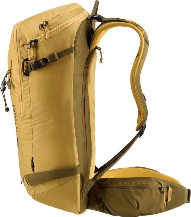 Image du produit Deuter Freerider Pro 32+10 (32 l)