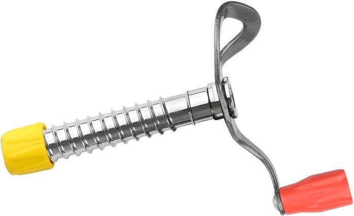 Actual product image Grivel Helix S