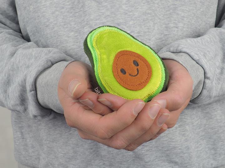 Image du produit Bitten Pocket Pal Cool Avocado
