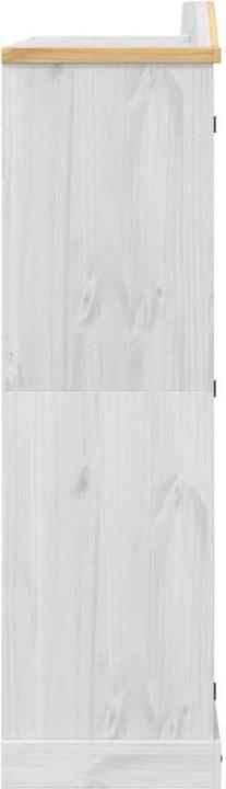 Actual product image vidaXL Kleiderschrank (194 x 52 x 186 cm)