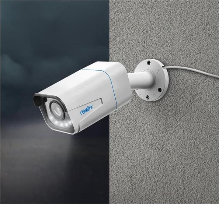 Actual product image Reolink P430 (3840 x 2160 pixels)