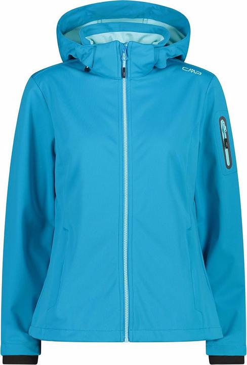 Immagine prodotto CMP Campagnolo Giacca con cappuccio e zip (XXS)