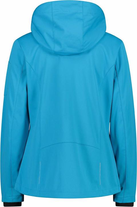 Immagine prodotto CMP Campagnolo Giacca con cappuccio e zip (XXS)